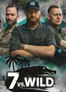 7 vs. Wild - Season 2