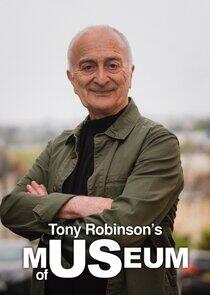 Tony Robinson's Museum of Us