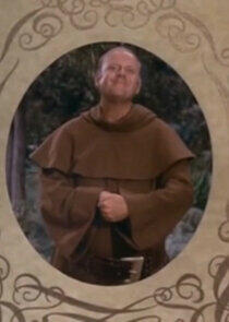 Friar Tuck