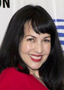 Grey DeLisle Griffin