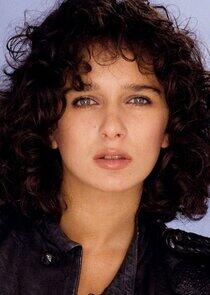 Valeria Golino