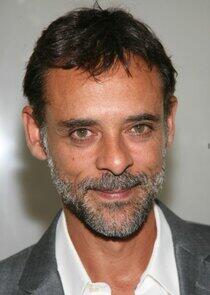 Alexander Siddig