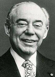 Richard Rodgers