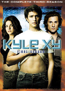 Kyle XY - Season 3