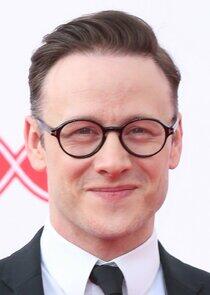 Kevin Clifton