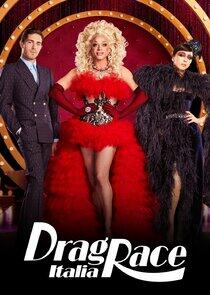 Drag Race Italia - Season 2