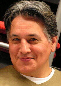 Robert Beltran