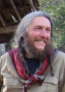 Eustace Conway