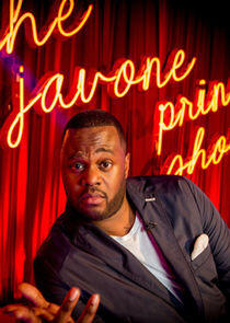 The Javone Prince Show