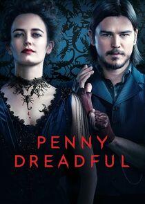 Penny Dreadful