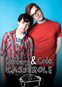 Jeffery & Cole Casserole