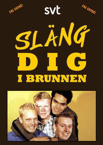 Släng dig i brunnen