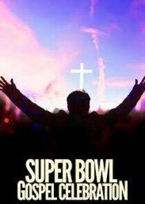 Super Bowl Soulful Celebration