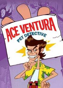 Ace Ventura: Pet Detective