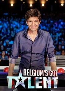 Belgium's Got Talent - Season 6