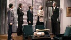 The Gray Flannel Shrink The Gray Flannel Shrink