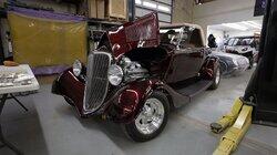 The Outlaw - Part 2 The Outlaw - Part 2