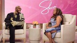 Tyler Perry, Montel Williams Tyler Perry, Montel Williams