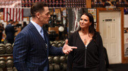 John Cena's Final Round John Cena's Final Round