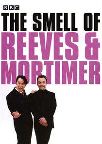 The Smell of Reeves and Mortimer