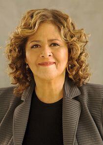 Anna Deavere Smith