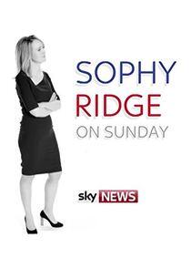 Sophy Ridge on Sunday