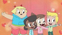 Harvey Endings, Part 1 Harvey Endings, Part 1