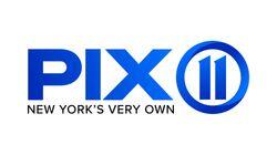 logo of WPIX