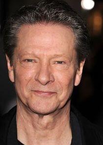 Chris Cooper