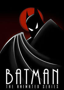 Batman: The Animated Series