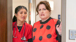 Listen to Your Ladybugs Listen to Your Ladybugs