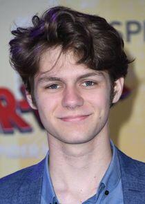 Ty Simpkins