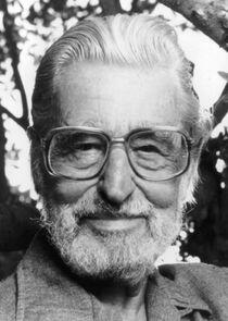 photo of Dr. Seuss