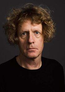 Grayson Perry