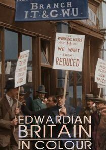 Edwardian Britain in Colour