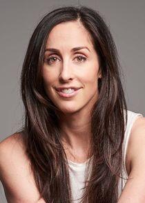 Catherine Reitman