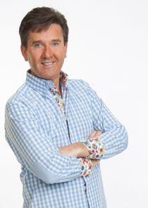 Daniel O'Donnell