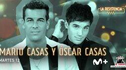 Marios Casas & Óscar Casas