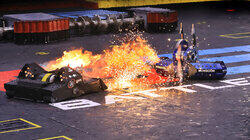 BattleBots Champions II: The Final Slugfest