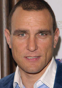 Vinnie Jones