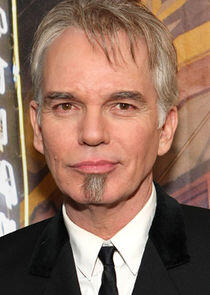 photo of Billy Bob Thornton