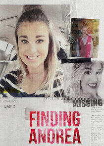 Finding Andrea