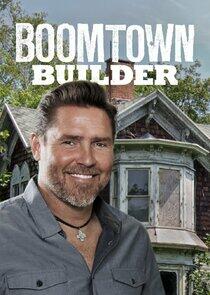 Boomtown Builder