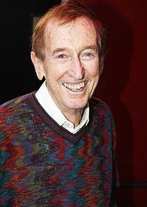 Bob McGrath