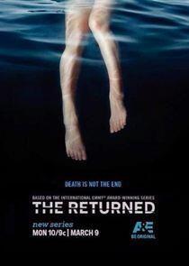 The Returned - Season 1