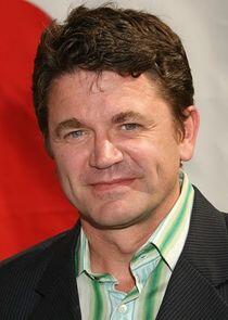 John Michael Higgins