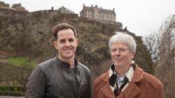 Edinburgh Castle