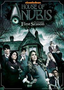 House of Anubis - Season 1