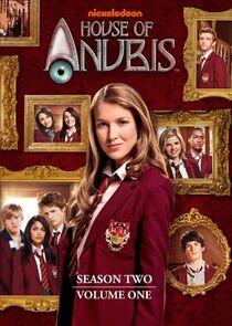 House of Anubis - Season 2