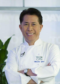 Martin Yan